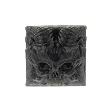 Capsmiths Blight 3D Printed Artisan Keycap