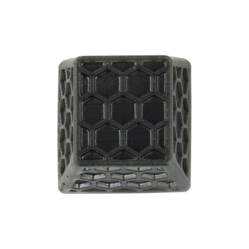 Capsmiths Hexcap 3D Printed Artisan Keycap