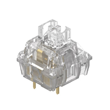 TTC Frozen Silent 39g Linear Plate Mount Switch