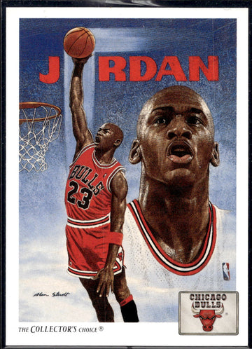 1991-92 Upper Deck #75 Michael Jordan