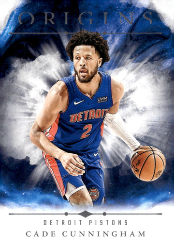 2024-25 Panini Origins #97 Jaylen Wells