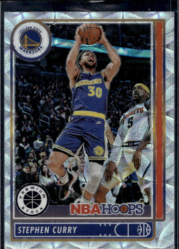 2022-23 Panini Chronicles #591 Stephen Curry