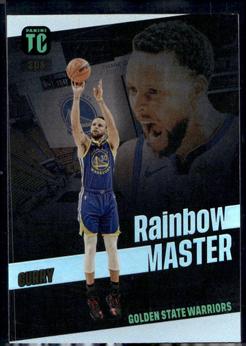 2023-24 Panini NBA Top Class #208 Stephen Curry