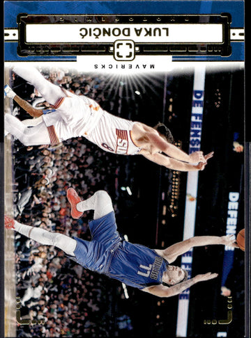 2023-24 Panini Photogenic #105 Luka Doncic