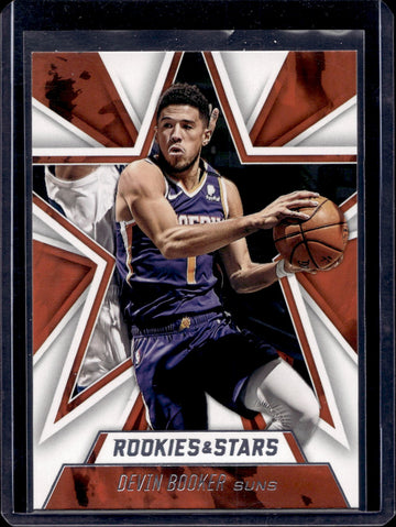 2020-21 Panini Chronicles #653 Devin Booker