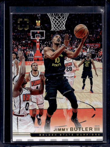 2024-25 Panini Photogenic #53 Jimmy Butler III