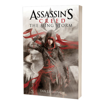 Assassin's Creed: The Ming Storm