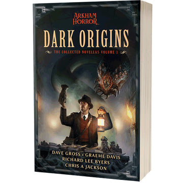 Arkham Horror : Dark Origins