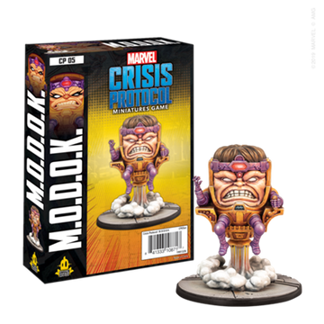 Marvel Crisis Protocol : MODOK