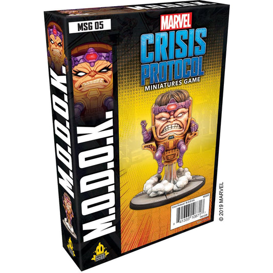 Marvel Crisis Protocol : MODOK
