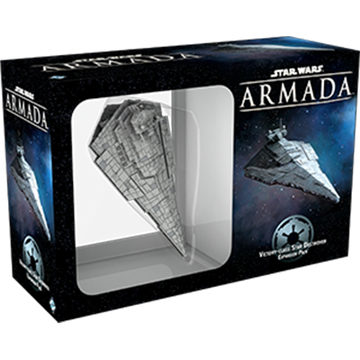 Star Wars Armada Victory Class Star Destroyer