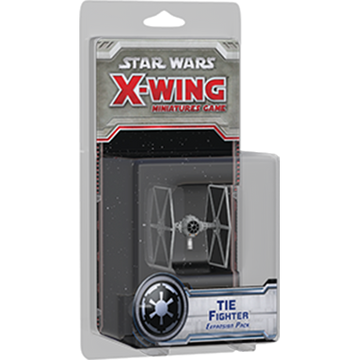 Star Wars : X-Wing TIE Fighters