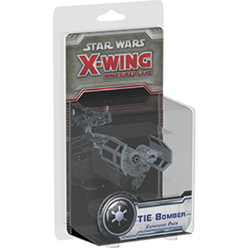 Star Wars : X-Wing TIE Bomber