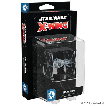 Star Wars X-Wing 2nd Ed : TIE-rb Heavy