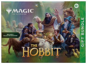 Magic: The Gathering - The Hobbit - Gift Bundle