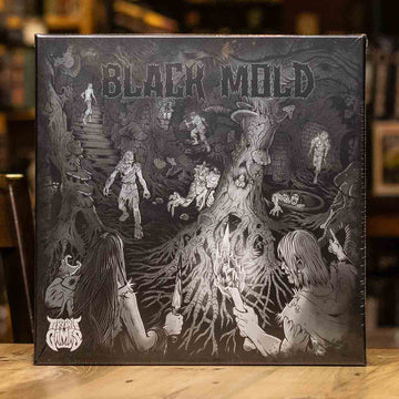 Black Mold