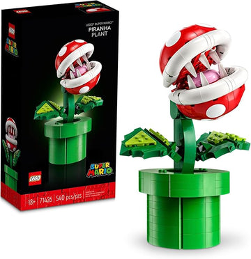 LEGO Piranha Plant (71426)