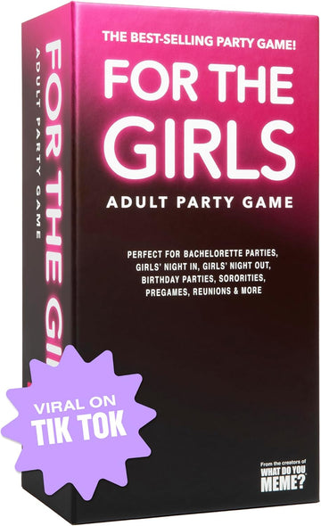 For The Girls