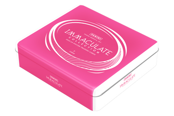 2023/24 Panini Immaculate Soccer Hobby Box