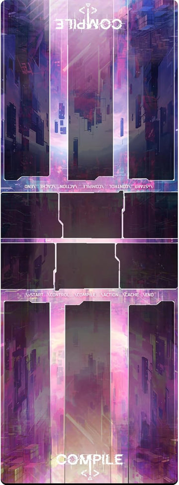 Compile: Playmat 1