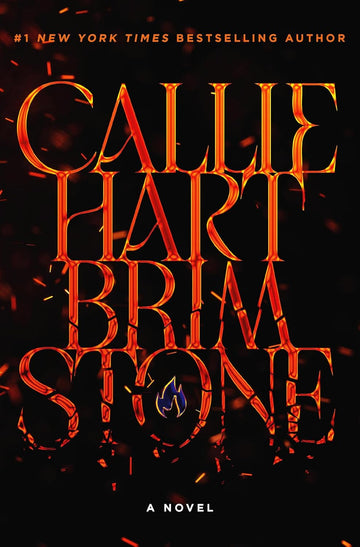 Brimstone Standard Edition