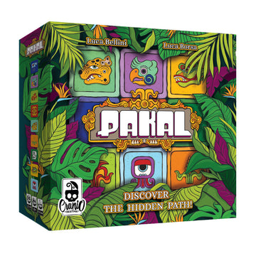 Pakal