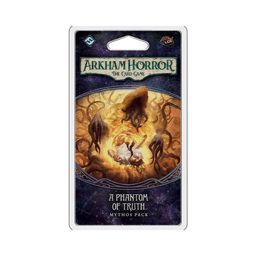 Arkham Horror LCG : A Phantom of Truth