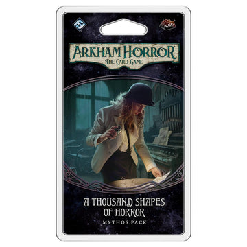 Arkham Horror LCG : A Thousand Shapes of Horror
