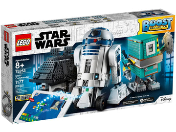LEGO Star Wars - Droid Commander - #75253 (RETIRED)