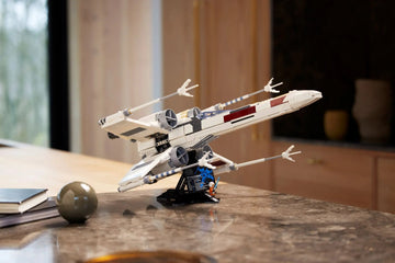 LEGO Star Wars - X-Wing Starfighter - #75355 (RETIRED)