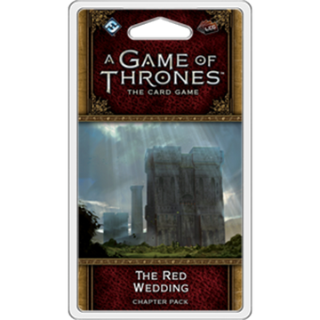 AGOT LCG 2nd Ed: The Red Wedding