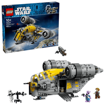 LEGO Star Wars - The Razor Crest #75447