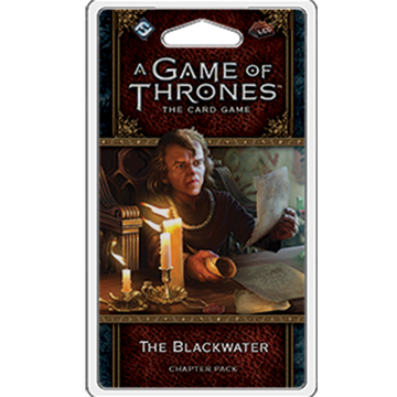 AGOT LCG 2nd Ed: The Blackwater