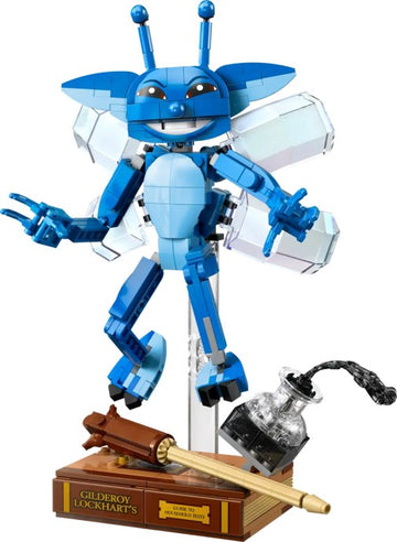 LEGO 76461 Cornish Pixie