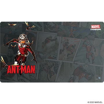 Marvel: Ant-Man Game Mat