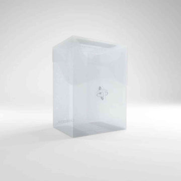 Gamegenic Deck Holder - 80+ - Clear