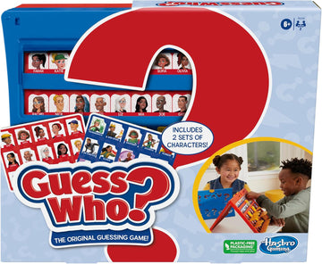 Guess Who? 2.0