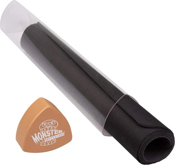 Monster Prism Tube Gold