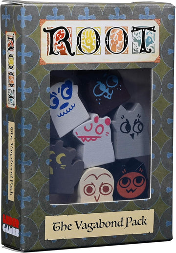 Root: Vagabond Pack