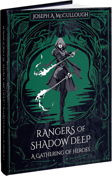 Rangers of Shadow Deep