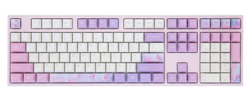 Varmilo VA Series V2 Dreams on Board Mechanical Keyboard
