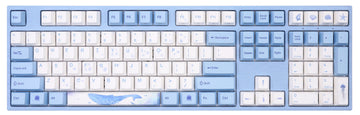 Varmilo VA Series V2 Sea Melody Bluetooth Mechanical Keyboard