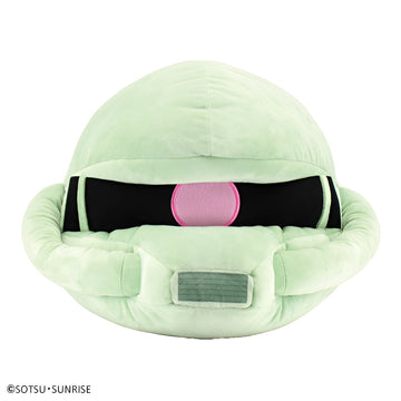Zakupla-Kun's Big Head "Gundam", Bandai Namco Nui Plush