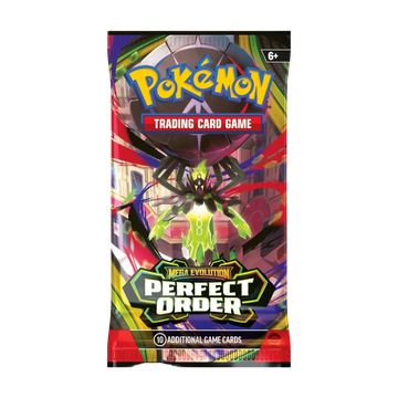Perfect Order Booster Pack