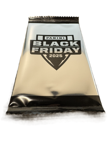 2025 Panini Black Friday Packs