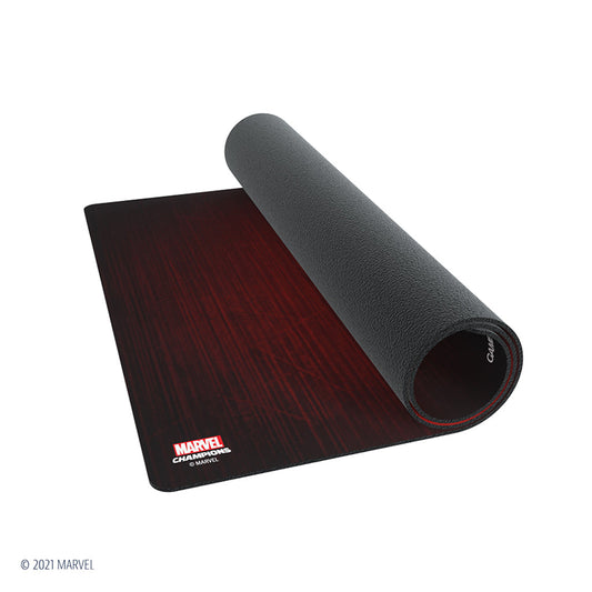 Marvel Champions Game Mat : Thor