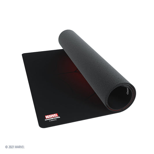 Marvel Champions Game Mat : Spider-Man