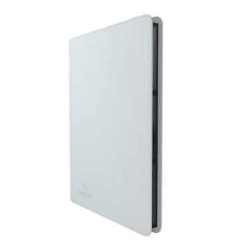 Prime Album 18-Pocket Card Binder White
