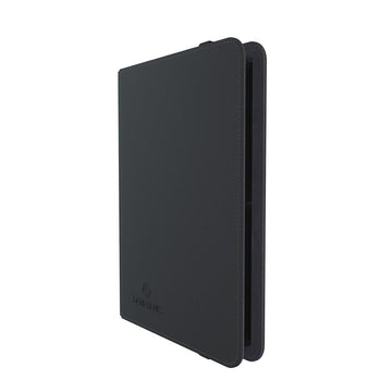 Prime Album 8-Pocket Card Binder Black