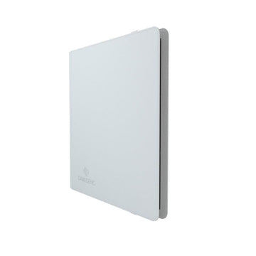 Prime Album 24-Pocket Card Binder White